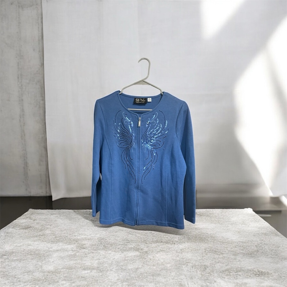 Bob Mackie Wearable Art - image 1